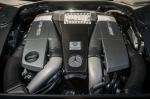 Mercedes-AMG S63 Cabriolet 2016 года (NA)